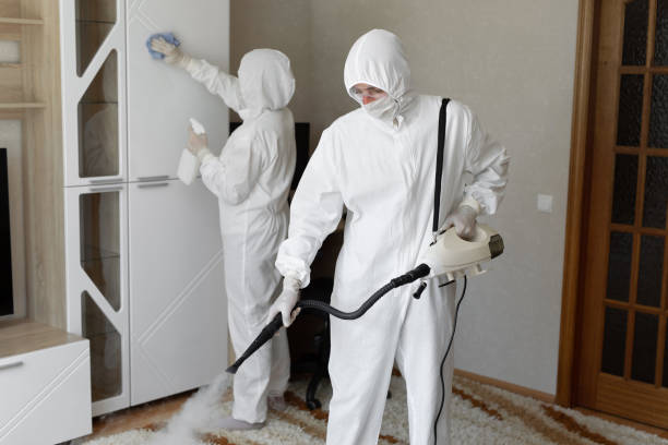 Trusted Unattended Death Cleanup service in Jacksontown, OH - Four Month Blood Cleanse